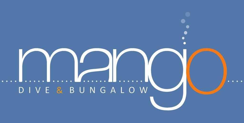Mango Dive & Bungalow Gili Trawangan Exteriér fotografie